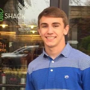 Meet your Posher, Jake